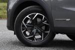 DS 3 Crossback Prestige 2019 года (UK)